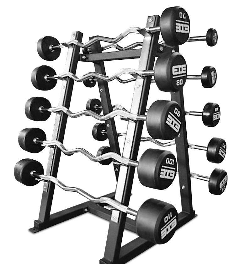 Dụng cụ tập gym