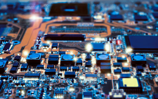 Điện tử