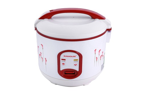 Nồi cơm điện