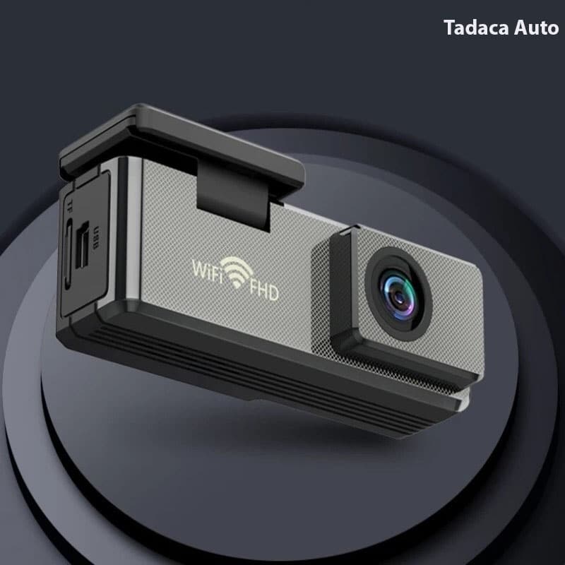 Camera hành trình