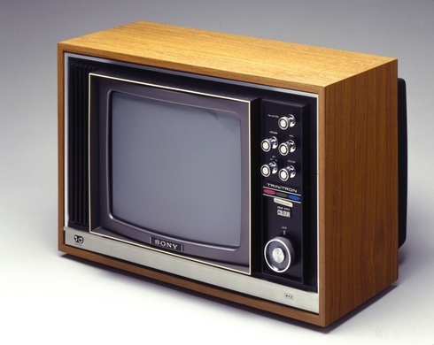 TV & Thiết bị nghe nhìn