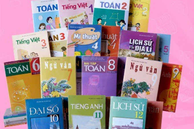 Sách văn học