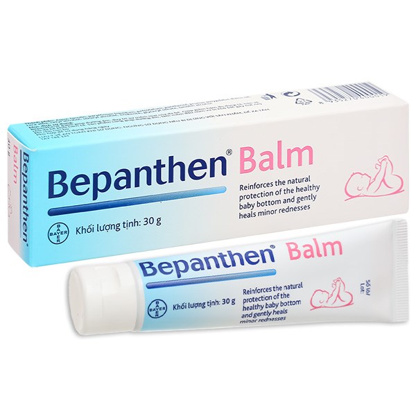 Sản phẩm chăm sóc trẻ em
