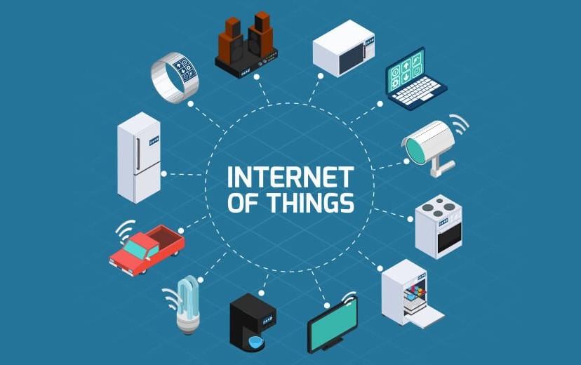 Thiết bị IoT