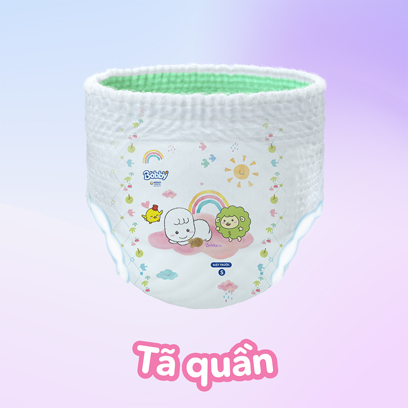 Tã & Bỉm
