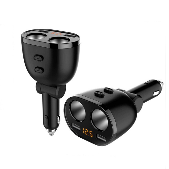 Bộ sạc xe hơi